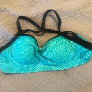 Sports bra 34 b